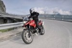  BMW F700GS  F800GS 2013  -  3