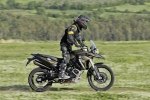  BMW F700GS  F800GS 2013  -  5