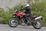  BMW F700GS  F800GS 2013  -  6