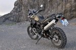  BMW F700GS  F800GS 2013  -  8