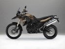  BMW F700GS  F800GS 2013  -  9