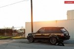  Range Rover Sport    Vossen -  8