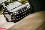  Range Rover Sport    Vossen -  9
