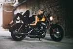   - Harley-Davidson Sportster Forty-Eight 2012... -  10