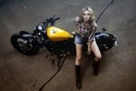   - Harley-Davidson Sportster Forty-Eight 2012... -  6