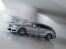 Mercedes    CLS Shooting Brake -  1