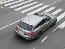 Mercedes    CLS Shooting Brake -  3