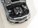 Mercedes    CLS Shooting Brake -  5