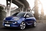 Opel    Adam -  14