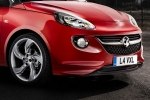 Opel    Adam -  25