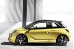 Opel    Adam -  4