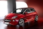 Opel    Adam -  7