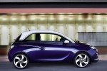 Opel    Adam -  8