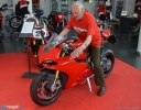 85-   1199 Panigale -  1