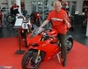 85-   1199 Panigale -  2