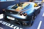    Ferrari    -  6