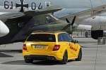 Wimmer RS  Mercedes C63 AMG Wagon -  7