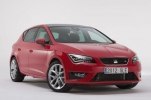 Seat   Leon -  1