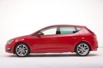 Seat   Leon -  3