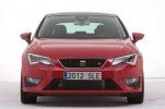 Seat   Leon -  4