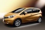  Nissan Note   -  1