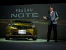  Nissan Note   -  10