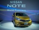  Nissan Note   -  13