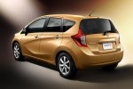  Nissan Note   -  2