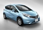 Nissan Note   -  3