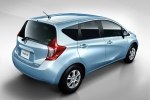  Nissan Note   -  4