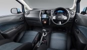  Nissan Note   -  5