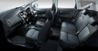  Nissan Note   -  6