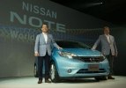  Nissan Note   -  8