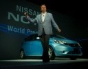  Nissan Note   -  9