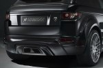   Range Rover Evoque   -  11