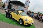 Под Киевом прошел Volkswagen Fest 2012 - фото 34