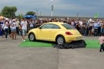 Под Киевом прошел Volkswagen Fest 2012 - фото 35