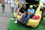 Под Киевом прошел Volkswagen Fest 2012 - фото 36