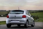 Volkswagen   Gol -  12