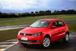 Volkswagen   Gol -  19