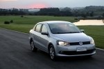 Volkswagen   Gol -  2