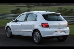 Volkswagen   Gol -  22