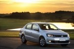 Volkswagen   Gol -  5