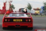        Ferrari F40 -  2