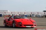        Ferrari F40 -  5