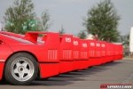        Ferrari F40 -  7