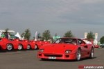        Ferrari F40 -  8