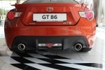  - Toyota GT86       -  19