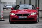 BMW Z4    -  1