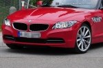 BMW Z4    -  7